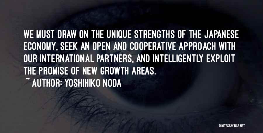 Economy Quotes By Yoshihiko Noda Economy Quotes By Yoshihiko Noda