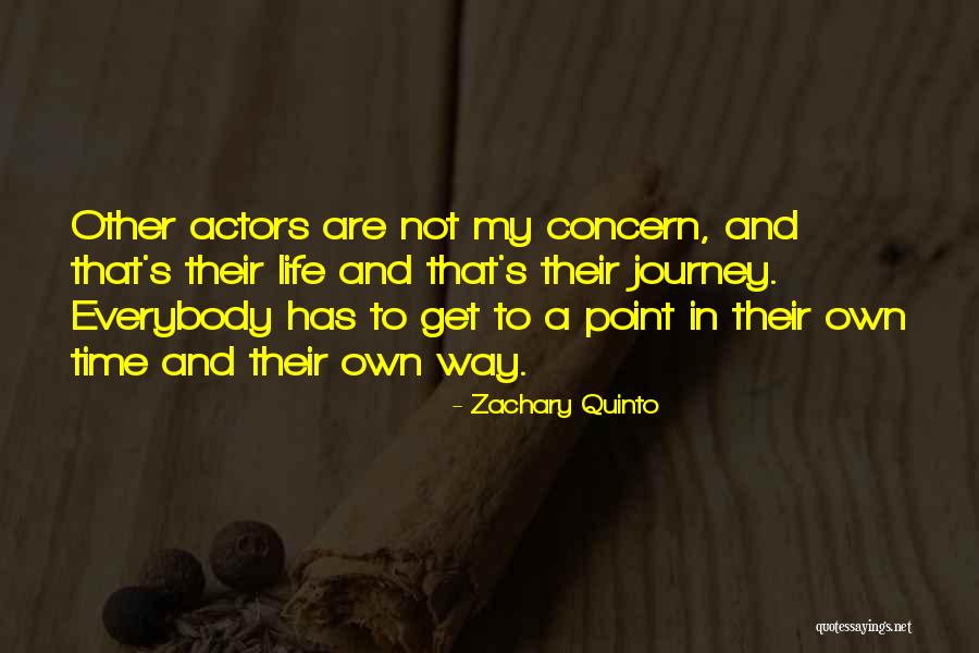 Economy10 Quotes By Zachary Quinto Economy10 Quotes By Zachary Quinto