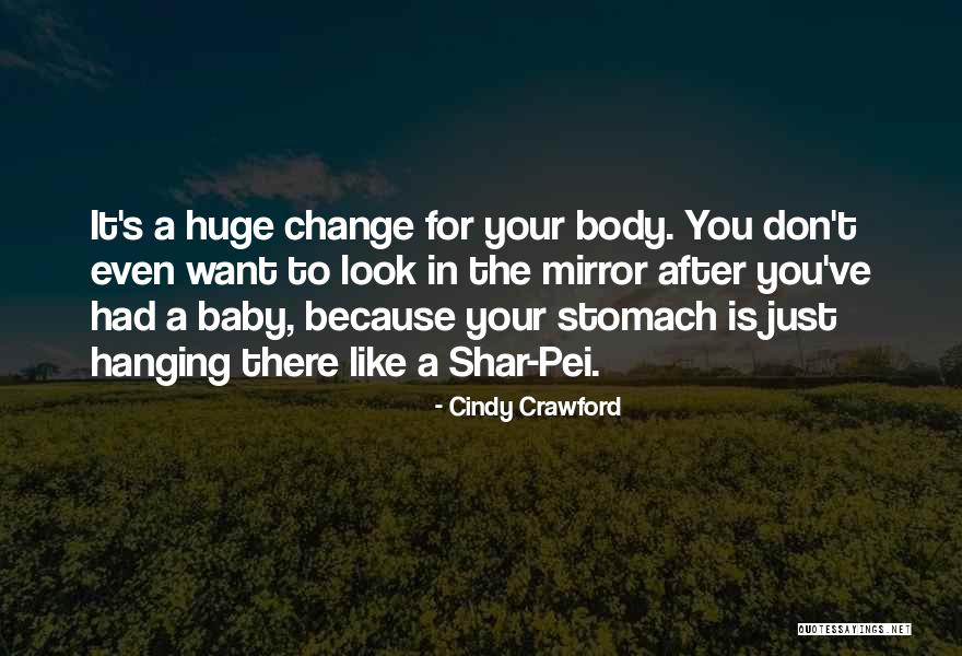 Ecosia Quotes By Cindy Crawford Ecosia Quotes By Cindy Crawford