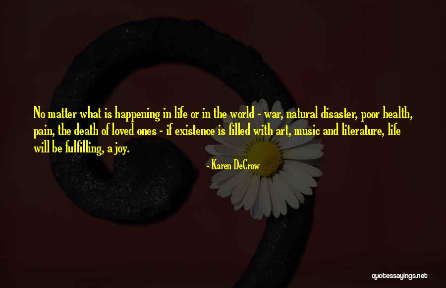 Ecosia Quotes By Karen DeCrow Ecosia Quotes By Karen DeCrow