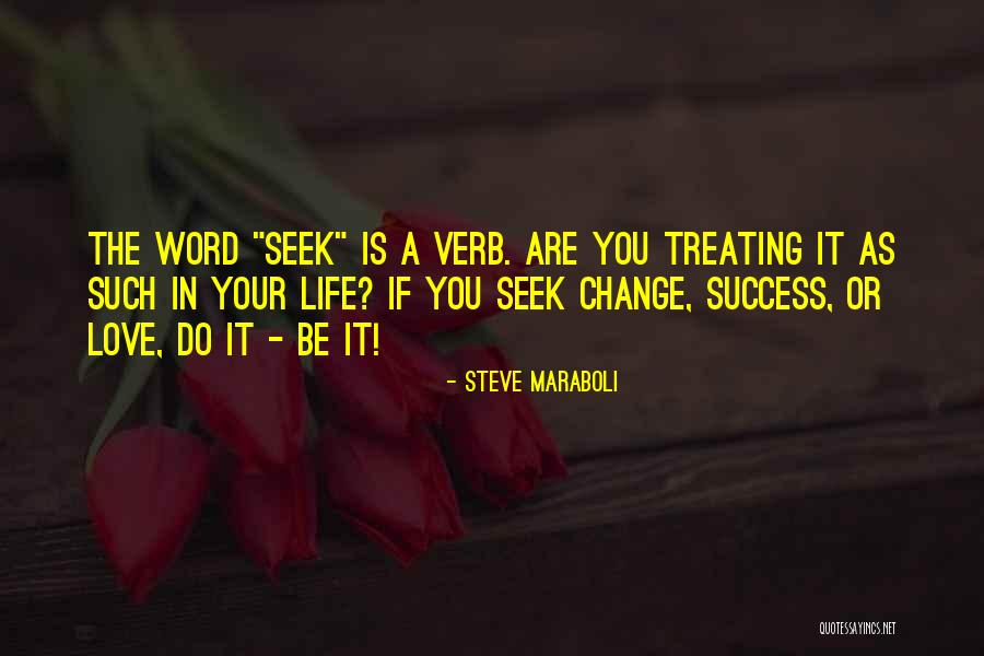 Ecosistema Marino Quotes By Steve Maraboli Ecosistema Marino Quotes By Steve Maraboli