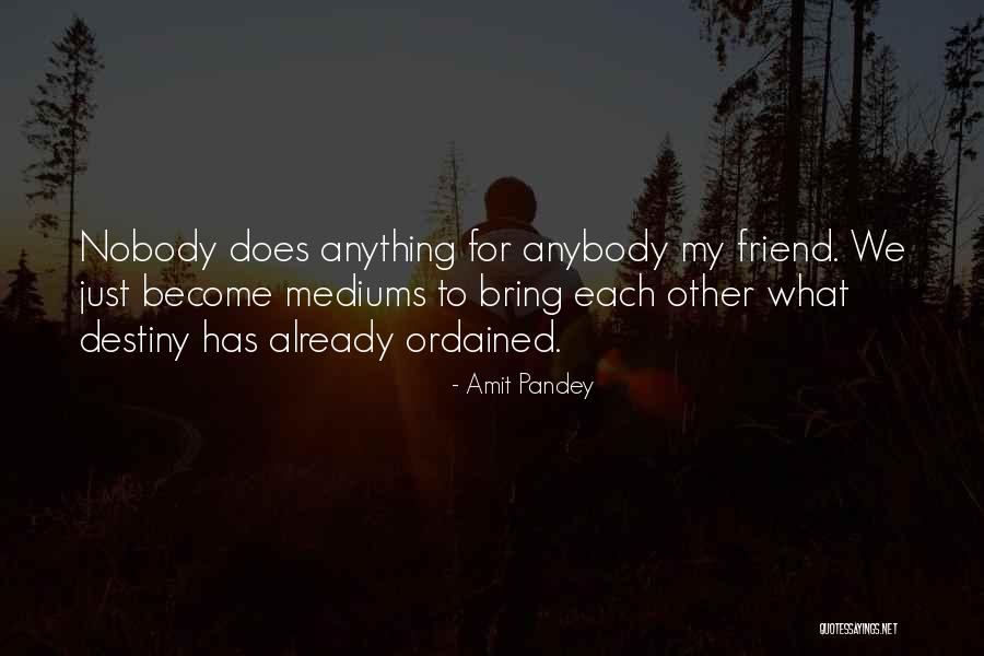 Ecosistemas Naturales Quotes By Amit Pandey Ecosistemas Naturales Quotes By Amit Pandey