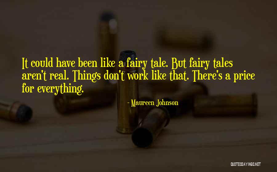 Ecosistemas Naturales Quotes By Maureen Johnson Ecosistemas Naturales Quotes By Maureen Johnson