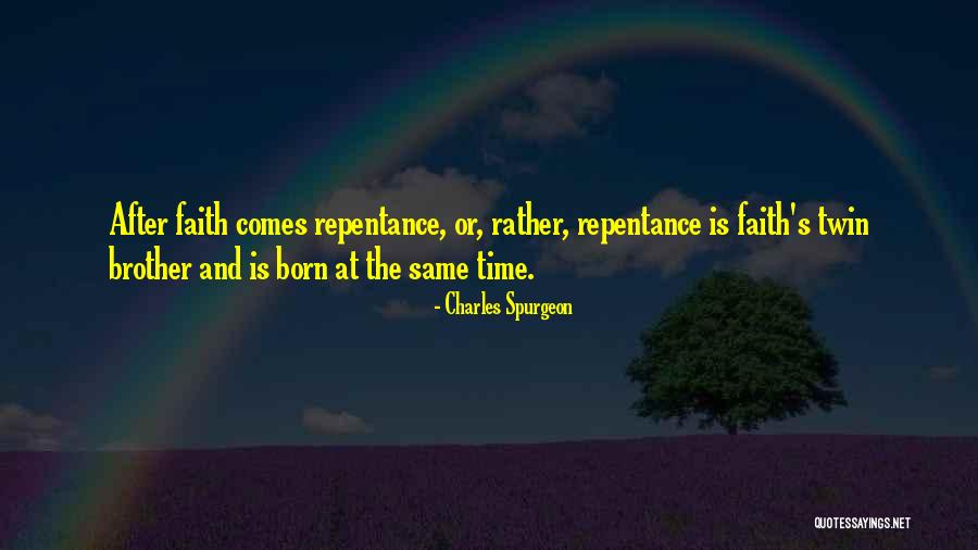 Ecosphere Journal Quotes By Charles Spurgeon Ecosphere Journal Quotes By Charles Spurgeon