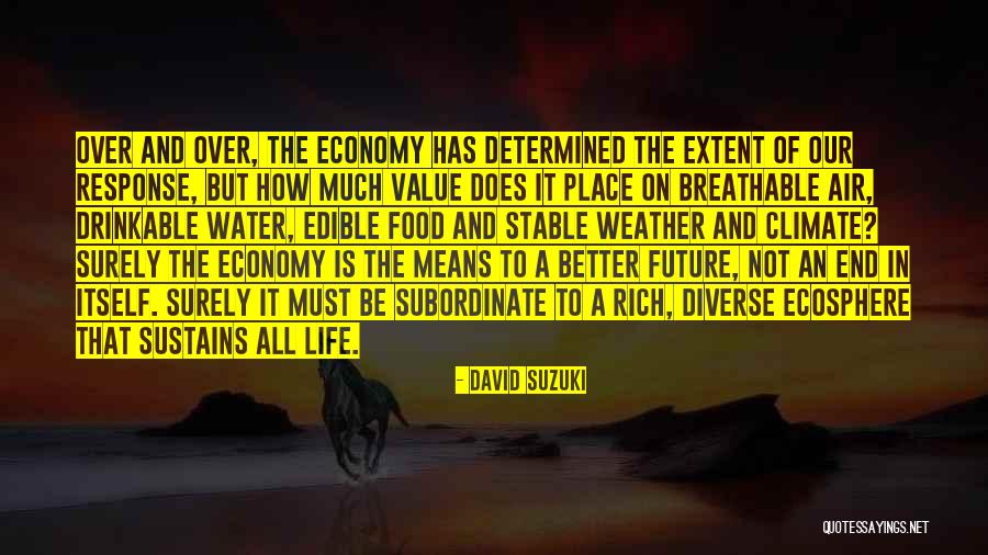 Ecosphere Water Quotes By David Suzuki Ecosphere Water Quotes By David Suzuki