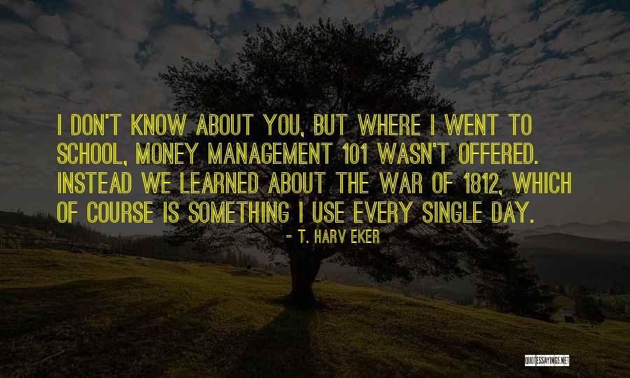 Ecossaise By Franz Quotes By T. Harv Eker Ecossaise By Franz Quotes By T. Harv Eker