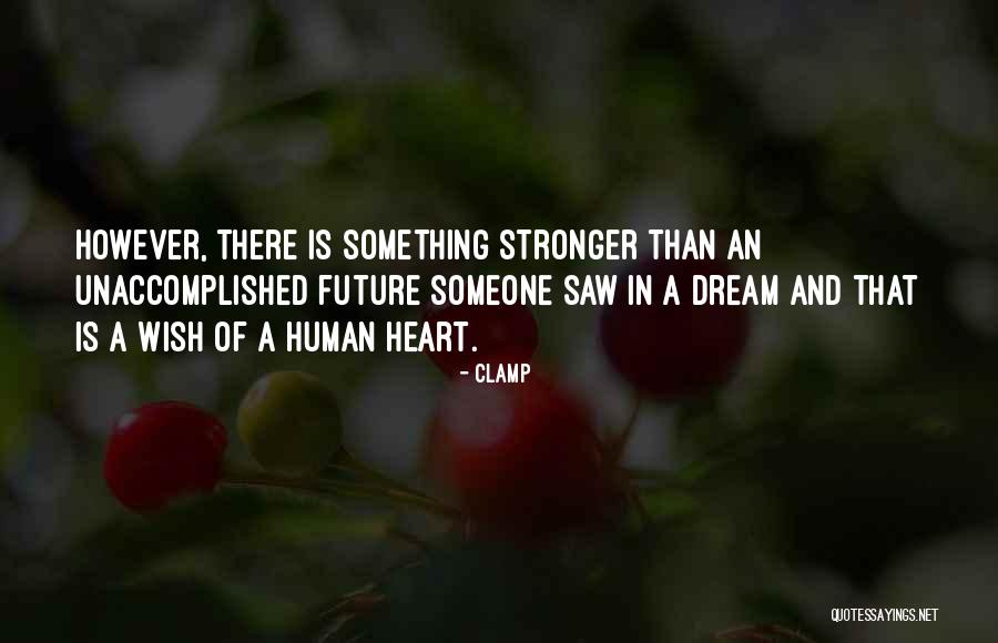 Ecossaise Suzuki Quotes By CLAMP Ecossaise Suzuki Quotes By CLAMP
