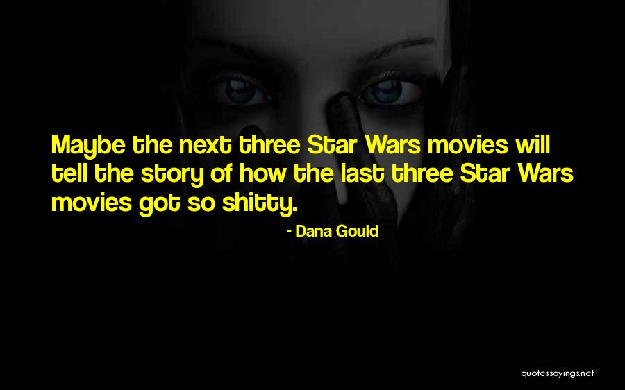 Ecossaise Suzuki Quotes By Dana Gould Ecossaise Suzuki Quotes By Dana Gould