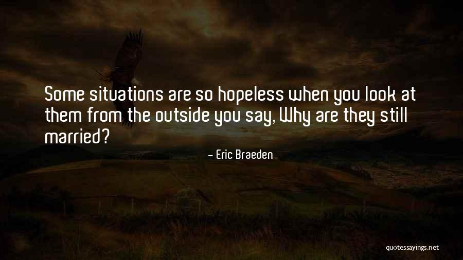 Ecoul Cantec Quotes By Eric Braeden Ecoul Cantec Quotes By Eric Braeden