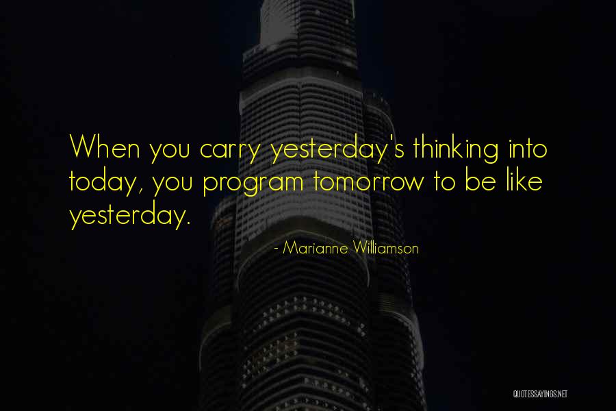 Ecoul Nostru Quotes By Marianne Williamson Ecoul Nostru Quotes By Marianne Williamson