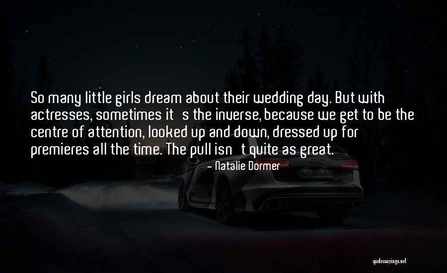 Ecoul Nostru Quotes By Natalie Dormer Ecoul Nostru Quotes By Natalie Dormer