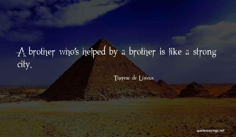 Ecoutez Radio Quotes By Therese De Lisieux Ecoutez Radio Quotes By Therese De Lisieux