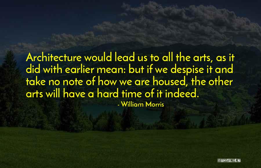Ecrire Les Quotes By William Morris Ecrire Les Quotes By William Morris