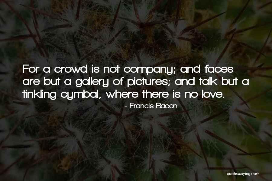 Ecrite Passe Quotes By Francis Bacon Ecrite Passe Quotes By Francis Bacon