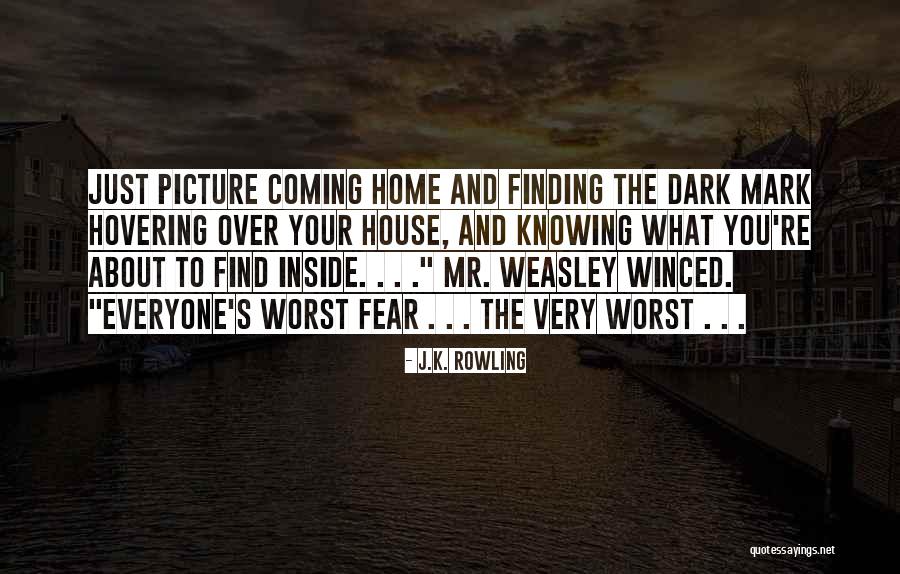 Ecrivain Algerien Quotes By J.K. Rowling Ecrivain Algerien Quotes By J.K. Rowling