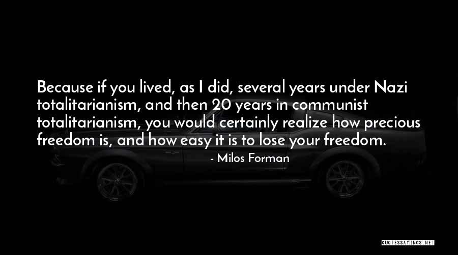 Ecrivez French Quotes By Milos Forman Ecrivez French Quotes By Milos Forman