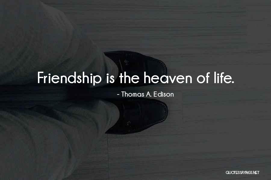 Ecrofund Quotes By Thomas A. Edison Ecrofund Quotes By Thomas A. Edison