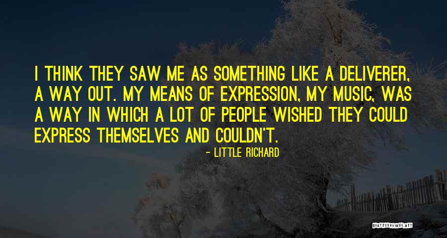 Ecrossroads Tv Quotes By Little Richard Ecrossroads Tv Quotes By Little Richard