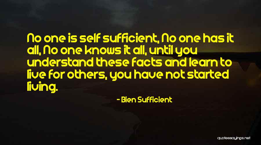 Ecstasies Letra Quotes By Bien Sufficient Ecstasies Letra Quotes By Bien Sufficient