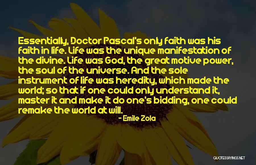 Ecstasies Letra Quotes By Emile Zola Ecstasies Letra Quotes By Emile Zola