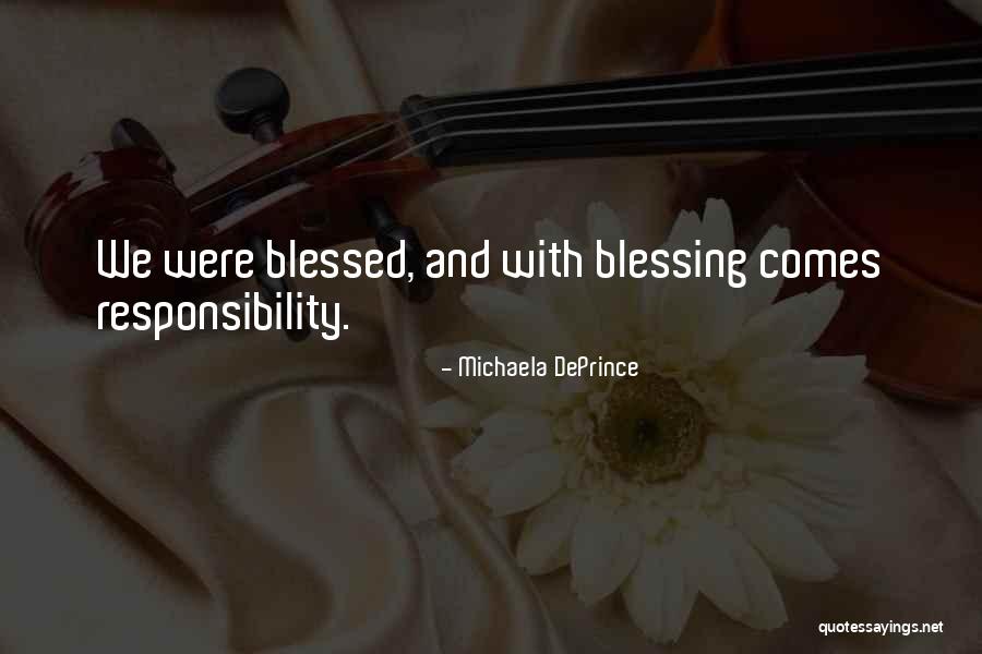 Ecstasies Letra Quotes By Michaela DePrince Ecstasies Letra Quotes By Michaela DePrince