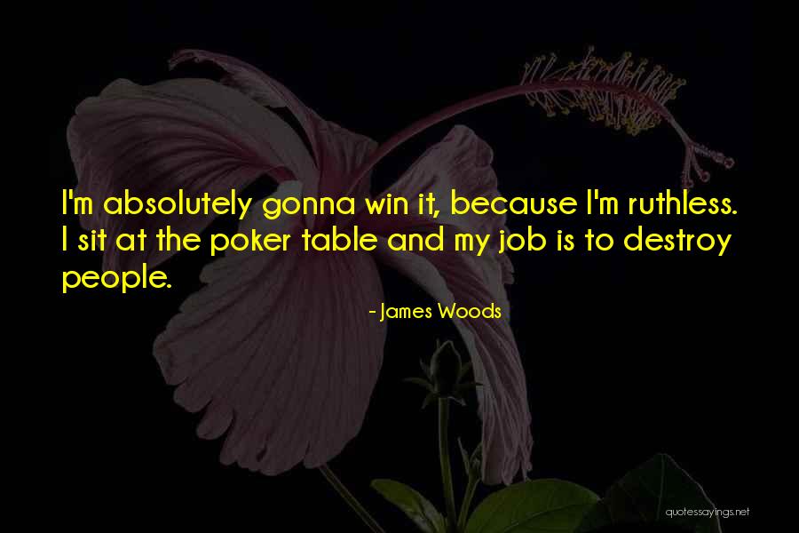 Ecstasy Of Gold Quotes By James Woods Ecstasy Of Gold Quotes By James Woods