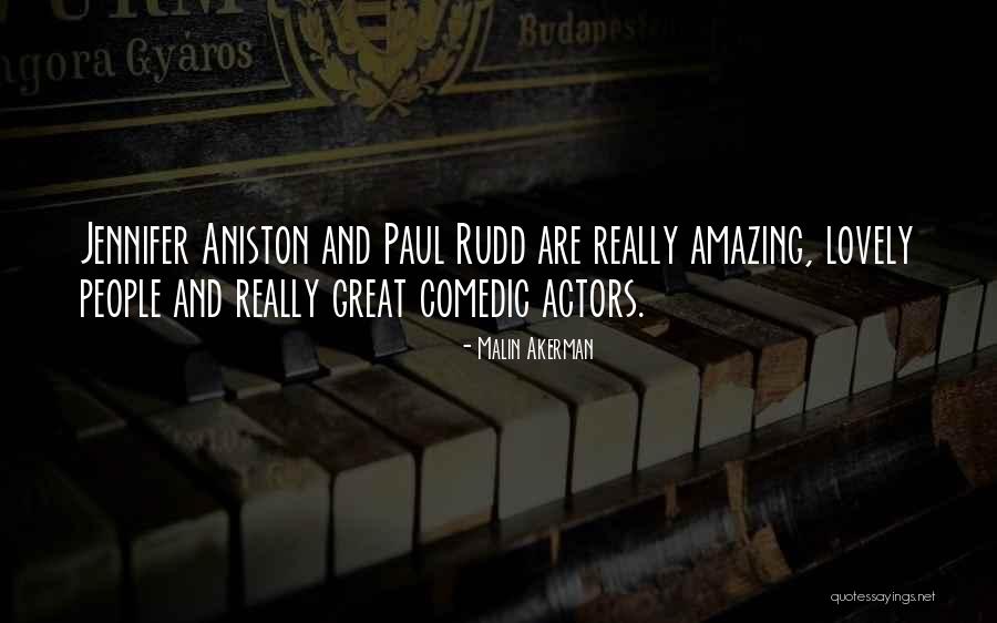 Ecstasy Of Gold Quotes By Malin Akerman Ecstasy Of Gold Quotes By Malin Akerman