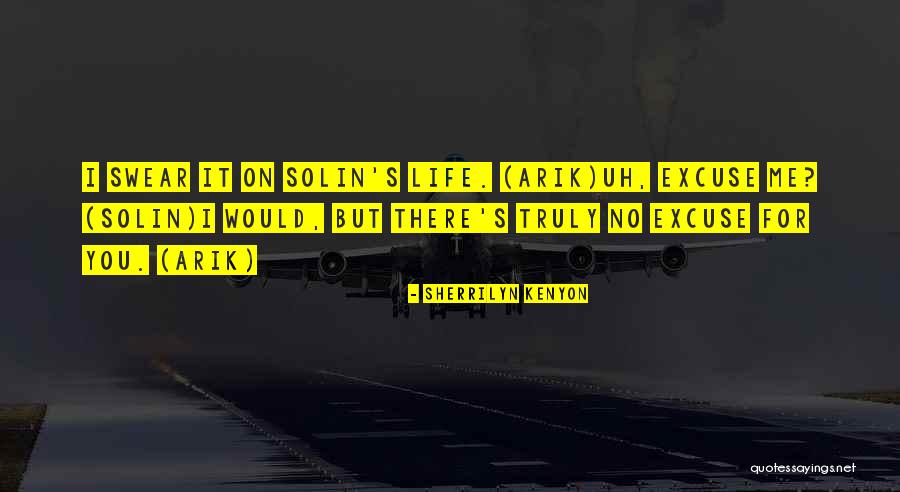 Ecstasy Of Gold Quotes By Sherrilyn Kenyon Ecstasy Of Gold Quotes By Sherrilyn Kenyon