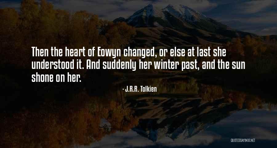 Ectasia Eye Quotes By J.R.R. Tolkien Ectasia Eye Quotes By J.R.R. Tolkien