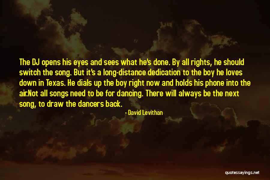 Ectasia Of The Ascending Quotes By David Levithan Ectasia Of The Ascending Quotes By David Levithan