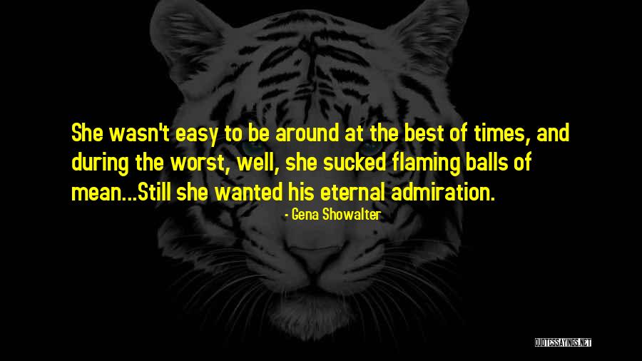 Ectasy In Darkness Quotes By Gena Showalter Ectasy In Darkness Quotes By Gena Showalter