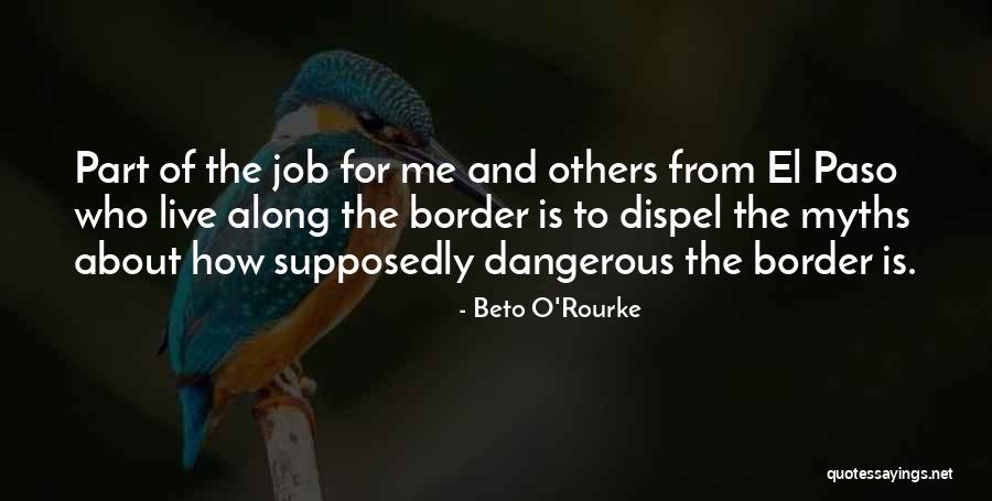 Ection Quotes By Beto O'Rourke Ection Quotes By Beto O'Rourke