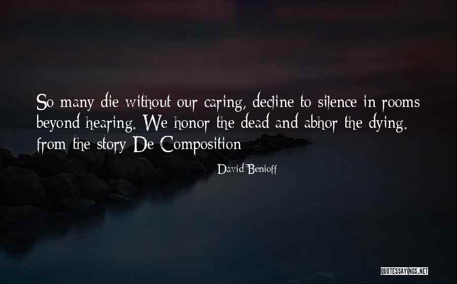 Ectomorph Diet Quotes By David Benioff Ectomorph Diet Quotes By David Benioff