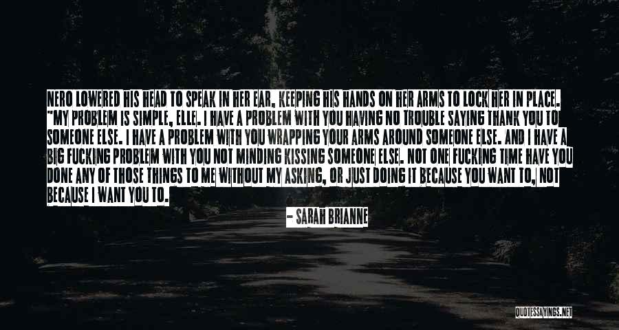 Ectonville Quotes By Sarah Brianne Ectonville Quotes By Sarah Brianne