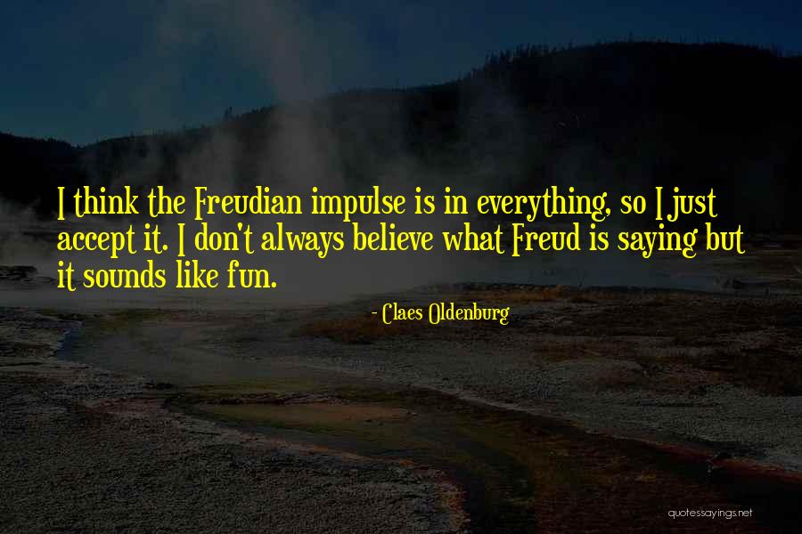 Ectric Lawn Quotes By Claes Oldenburg Ectric Lawn Quotes By Claes Oldenburg