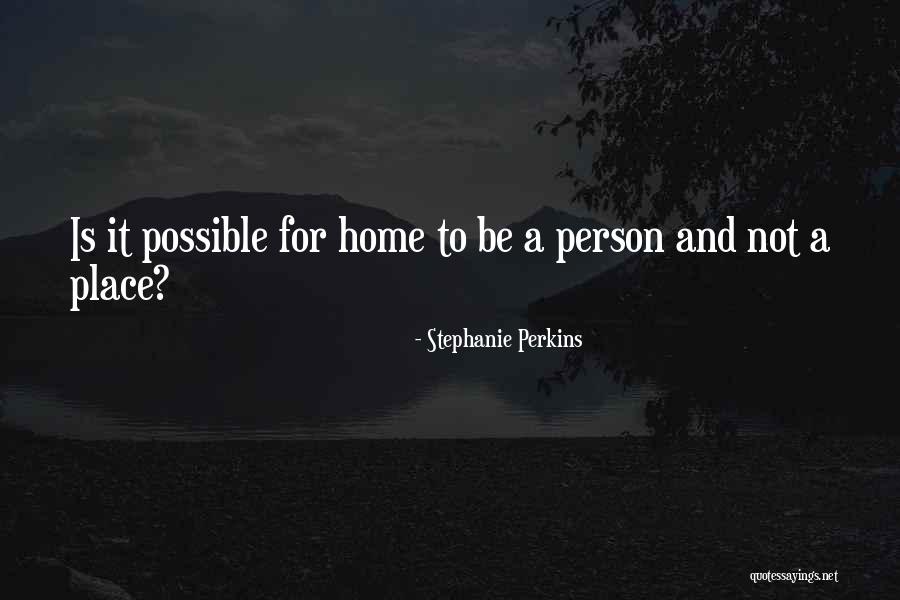 Ecuacion Lineal Quotes By Stephanie Perkins Ecuacion Lineal Quotes By Stephanie Perkins