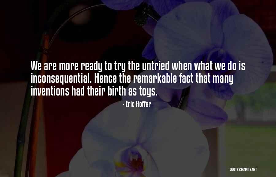 Ecuadorians Ancestors Quotes By Eric Hoffer Ecuadorians Ancestors Quotes By Eric Hoffer