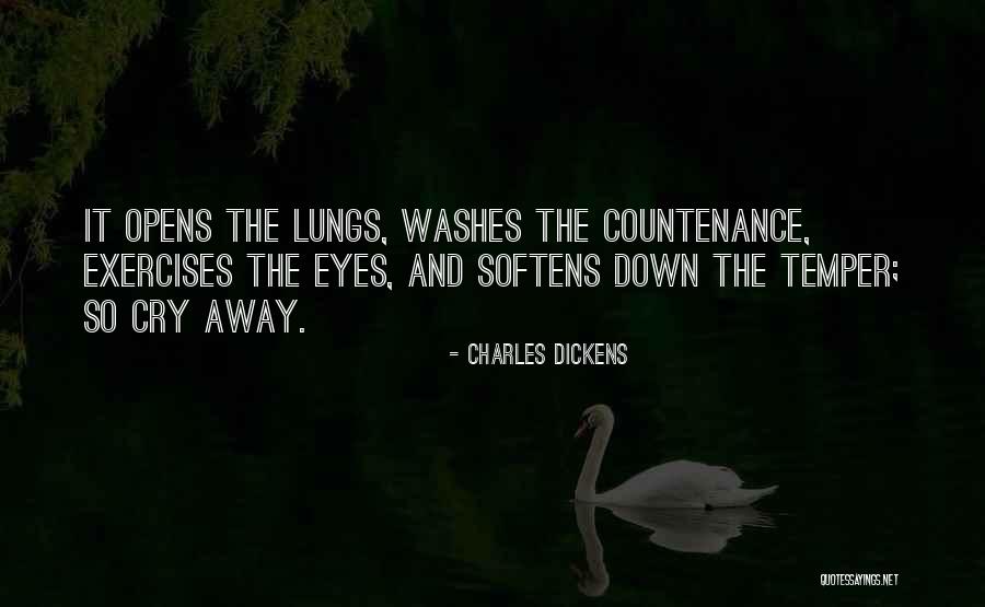 Ecuadorians Eat Quotes By Charles Dickens Ecuadorians Eat Quotes By Charles Dickens
