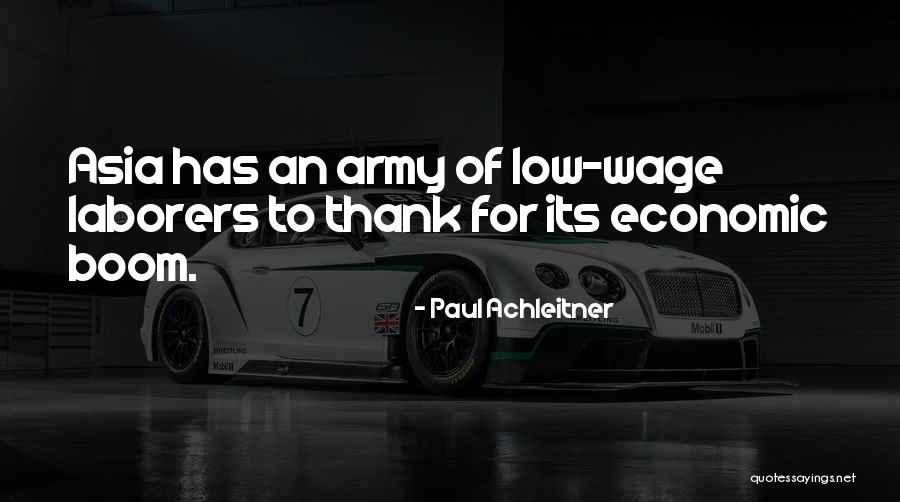 Ecuadorians In Spanish Quotes By Paul Achleitner Ecuadorians In Spanish Quotes By Paul Achleitner