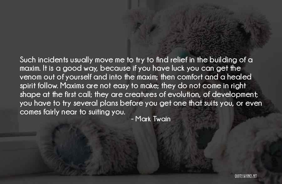 Ecuadorians Quotes By Mark Twain Ecuadorians Quotes By Mark Twain