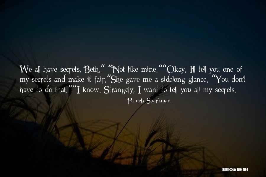 Ecuadorians Quotes By Pamela Sparkman Ecuadorians Quotes By Pamela Sparkman