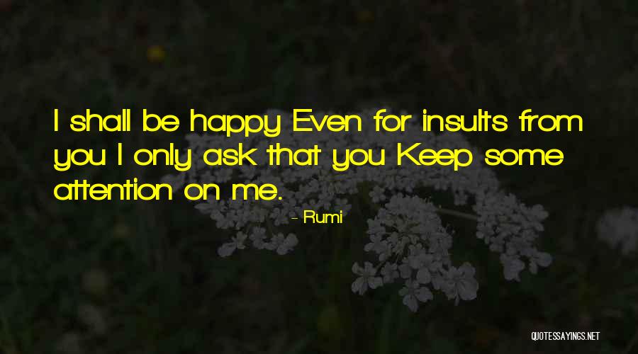 Ecuadorians Quotes By Rumi Ecuadorians Quotes By Rumi