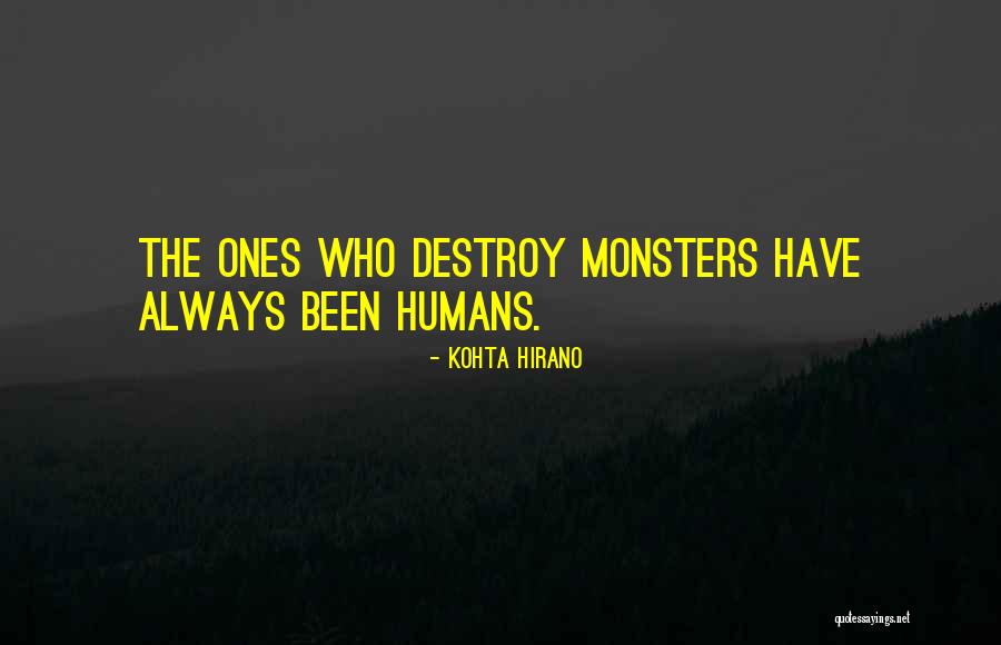 Ecuestre Digital Quotes By Kohta Hirano Ecuestre Digital Quotes By Kohta Hirano
