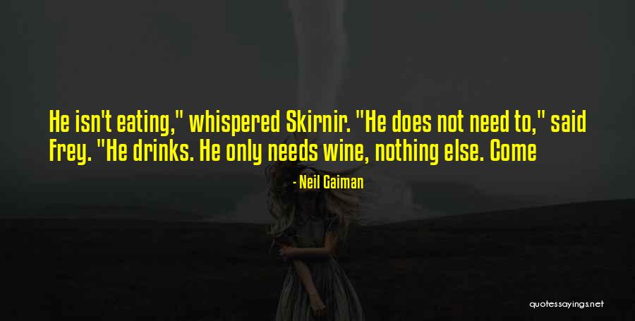 Ecuestre Digital Quotes By Neil Gaiman Ecuestre Digital Quotes By Neil Gaiman