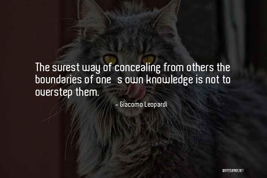 Ecuestre Mall Quotes By Giacomo Leopardi Ecuestre Mall Quotes By Giacomo Leopardi