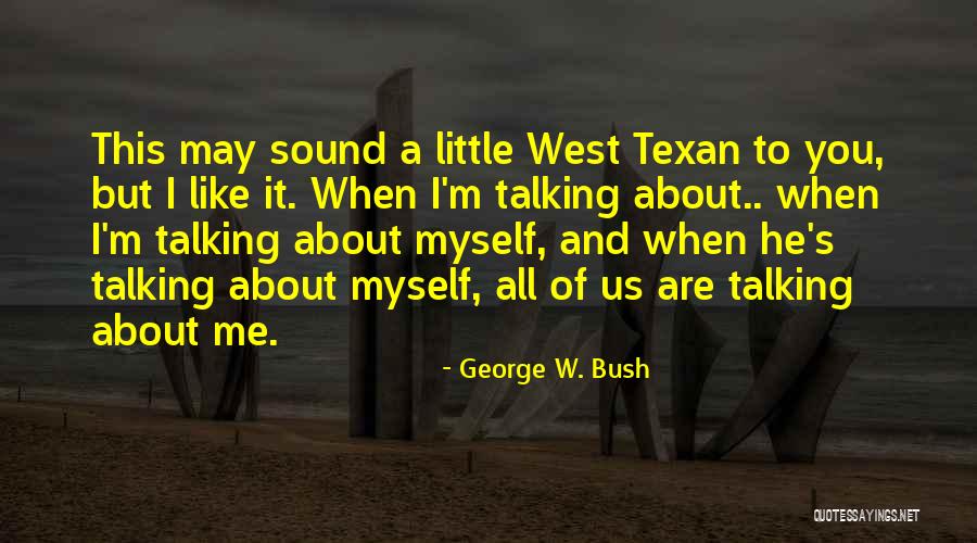 Ecumenical Key Quotes By George W. Bush Ecumenical Key Quotes By George W. Bush