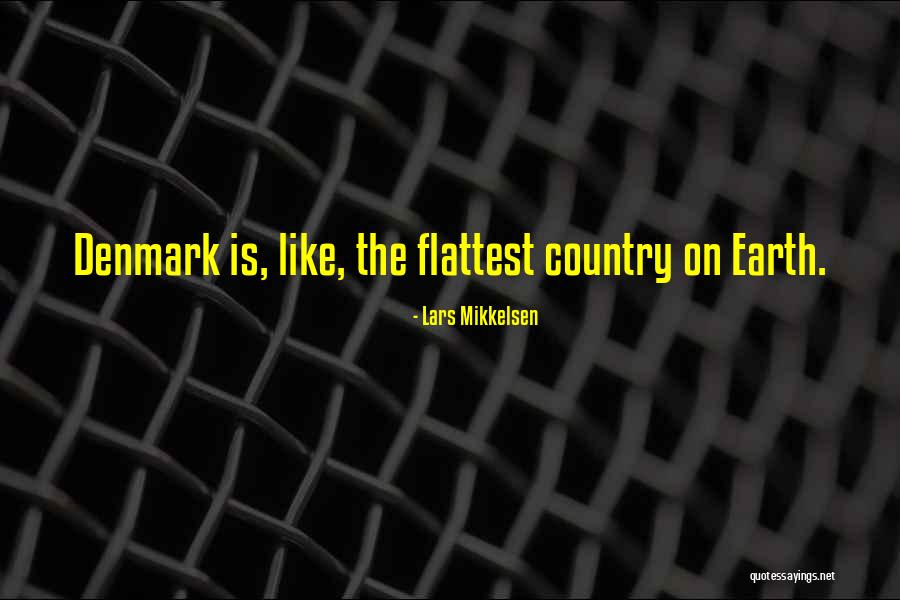 Ecumenicalism Quotes By Lars Mikkelsen Ecumenicalism Quotes By Lars Mikkelsen