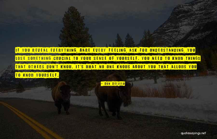 Ecumenismo Quotes By Don DeLillo Ecumenismo Quotes By Don DeLillo