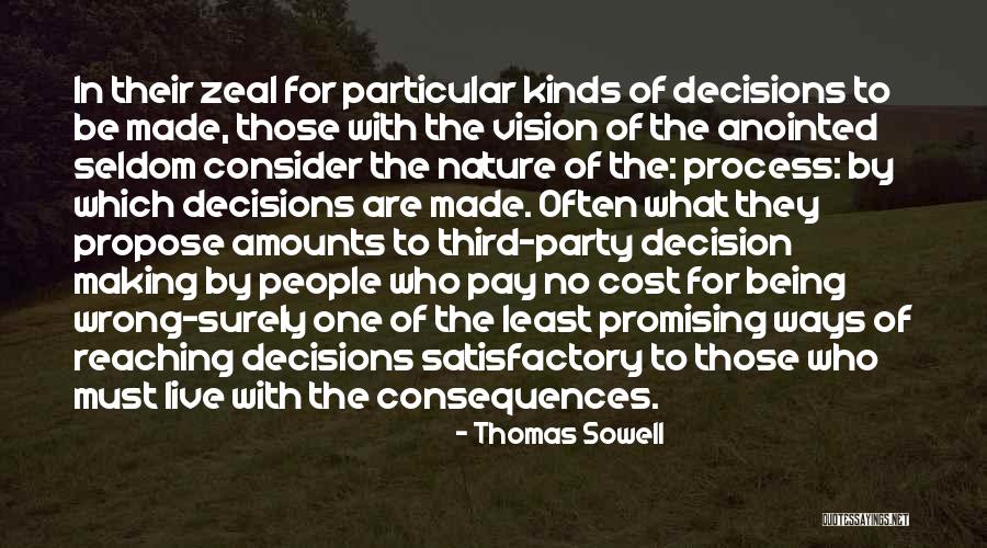 Ecumenismo Quotes By Thomas Sowell Ecumenismo Quotes By Thomas Sowell