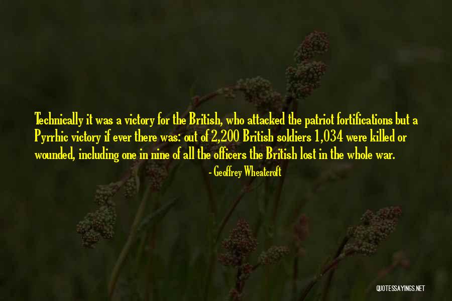 Ecws Quotes By Geoffrey Wheatcroft Ecws Quotes By Geoffrey Wheatcroft